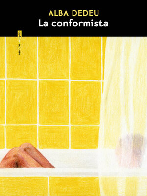 cover image of La conformista